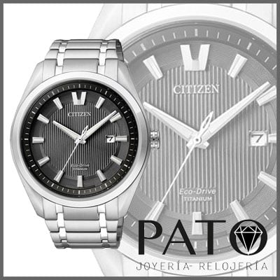Citizen Watch AW1240-57E