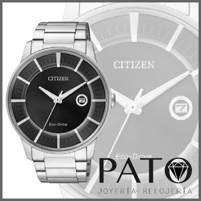 Citizen Watch AW1260-50E