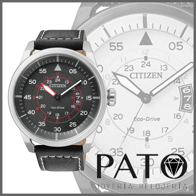 Montre Citizen AW1360-04E
