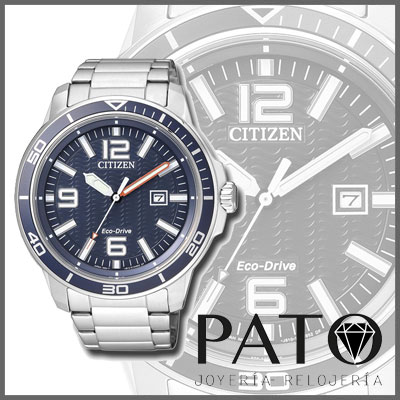 Citizen Watch AW1520-51L