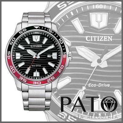 Citizen Watch AW1527-86E
