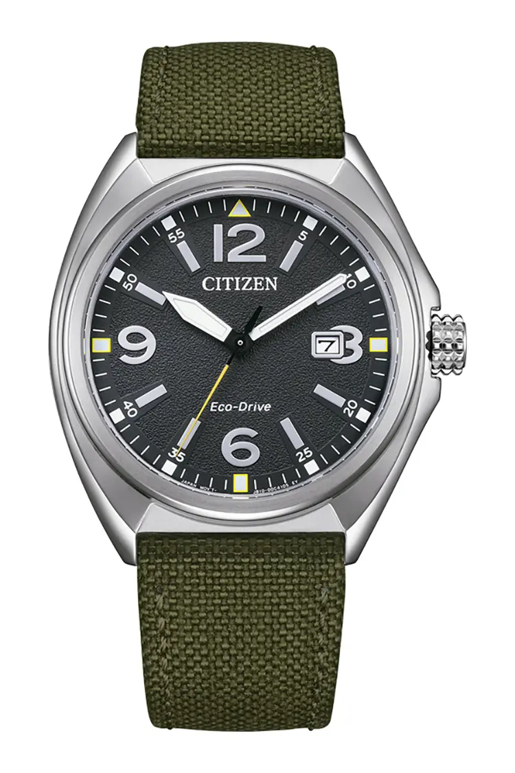 Citizen Of Collection 2025