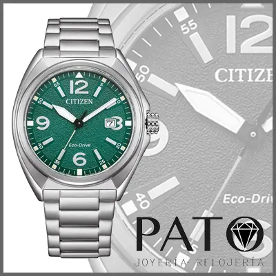 Reloj Citizen AW1571-76X