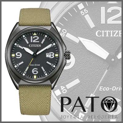 Citizen Watch AW1575-08E