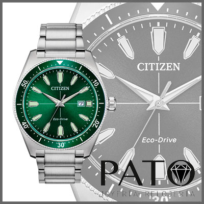 Reloj Citizen AW1598-70X