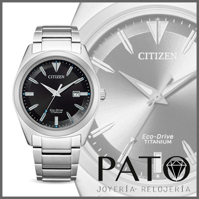 Montre Citizen AW1640-83E