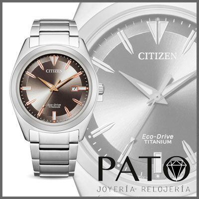 Montre Citizen AW1640-83H