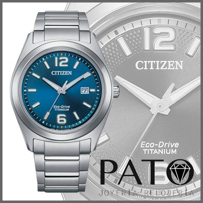 Montre Citizen AW1641-81L