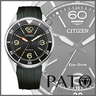 Citizen Watch AW1710-12E