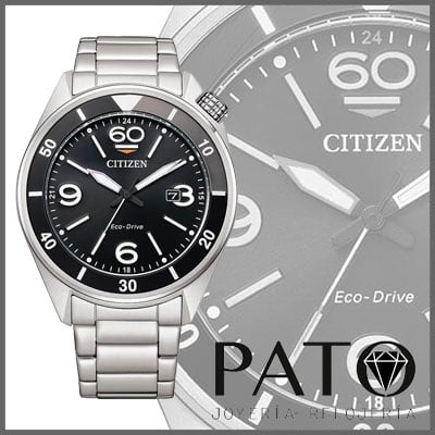 Citizen Watch AW1710-80E