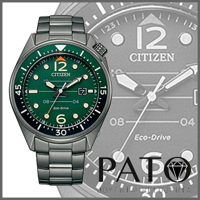 Citizen Watch AW1717-81X
