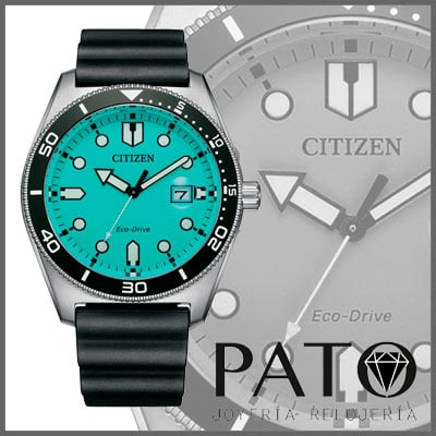 Herrenuhr Citizen AW1760-14X