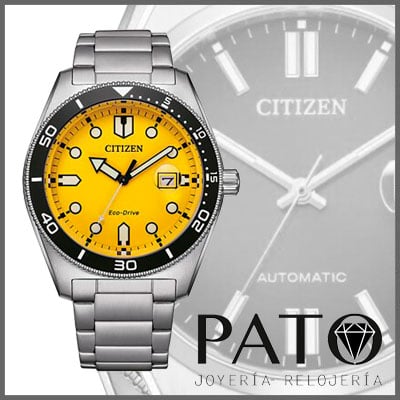 Reloj Citizen AW1760-81Z