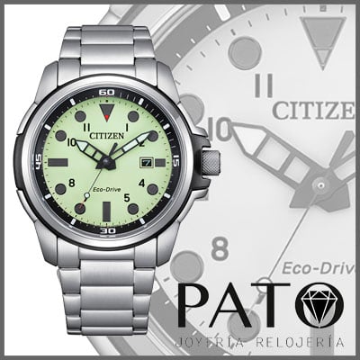 Citizen Watch AW1800-89X