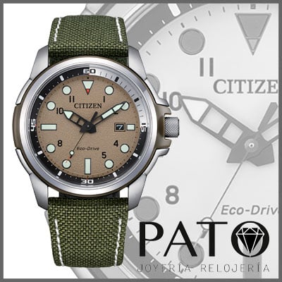 Citizen Watch AW1801-19X