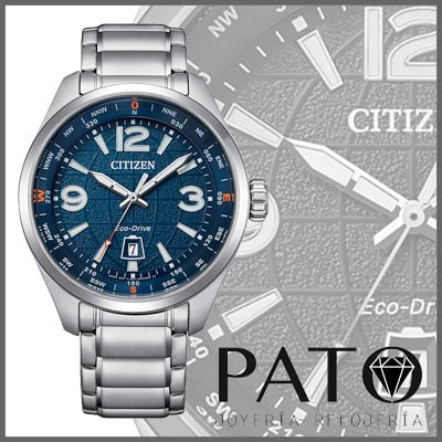 Citizen Watch AW1830-88L