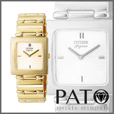 Reloj Citizen BB0232-59P