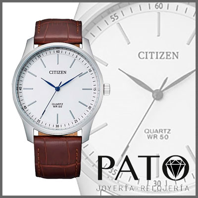 Citizen Watch BH5000-08A