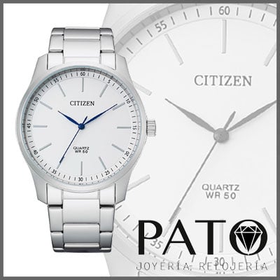 Relógio Citizen BH5000-59A