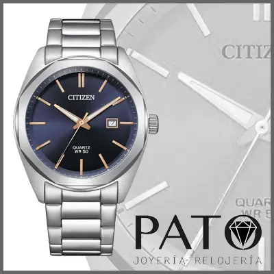 Montre Citizen BI5110-54H