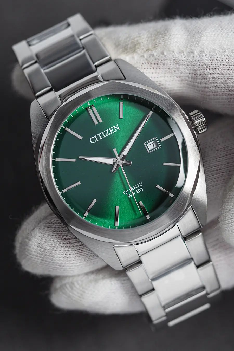 Montre Citizen à pile pour homme
