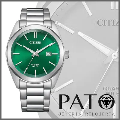 Montre Citizen BI5110-54X