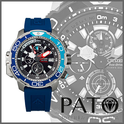 Relógio Citizen BJ2169-08E