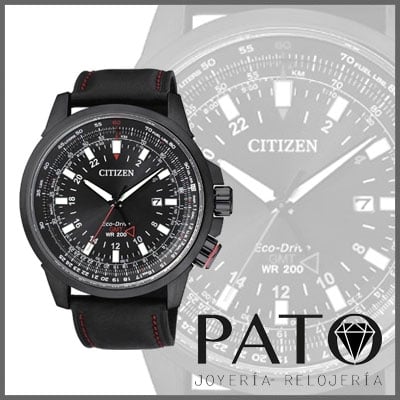 Reloj Citizen BJ7075-02E