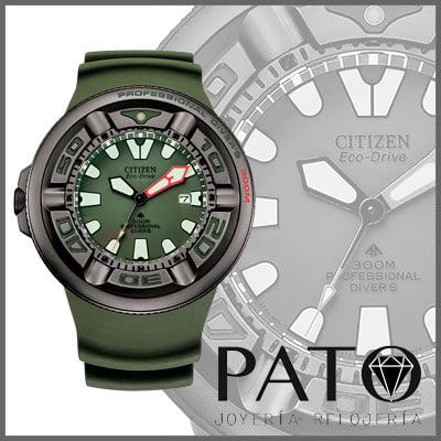 Montre Citizen BJ8057-17X