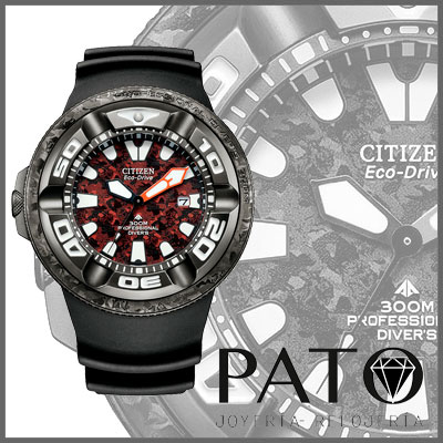 Herrenuhr Citizen BJ8059-03Z