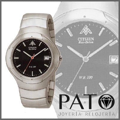 Reloj Citizen BM0090-59E