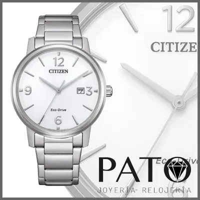Citizen Uhr BM6755-71A