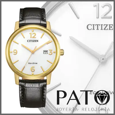 Montre Citizen BM6756-01A