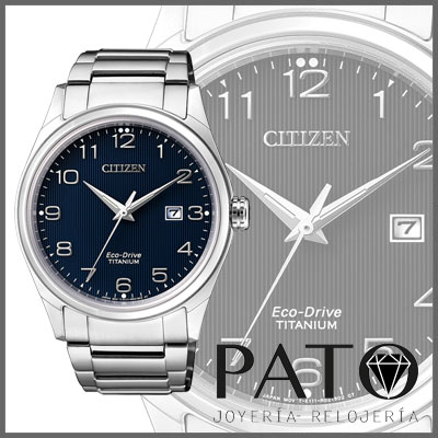 Reloj Citizen BM7360-82M