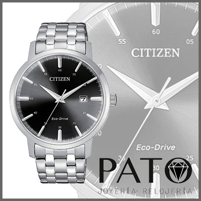 Citizen Watch BM7460-88E