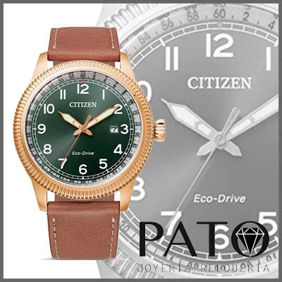 Citizen Watch BM7483-15X