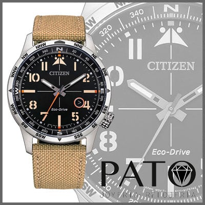 Citizen Watch BM7550-10E