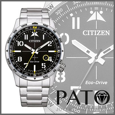 Citizen Watch BM7550-87E