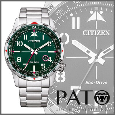 Citizen Watch BM7551-84X