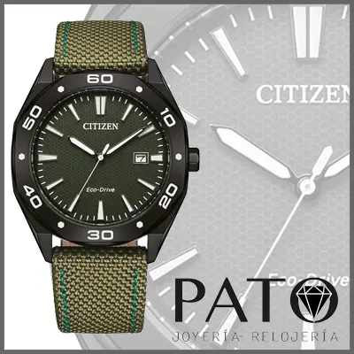 Citizen Watch BM7635-01X