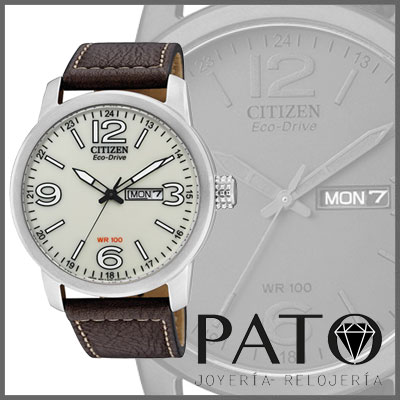 Citizen Watch BM8470-03A
