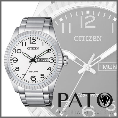 BM8530-89A Montre Citizen « URBAN 01 » BM8530-89A