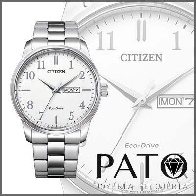 Reloj Citizen BM8550-81A