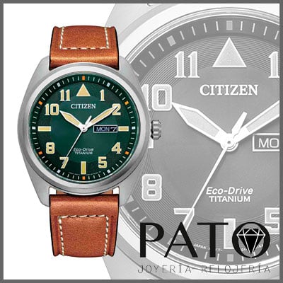 BM8560-11X  Citizen « URBAN 8560 » BM8560-11X