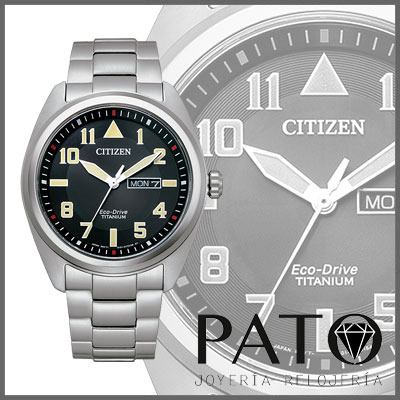 Montre Citizen BM8560-88E