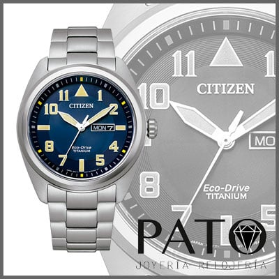 Citizen Watch BM8560-88L
