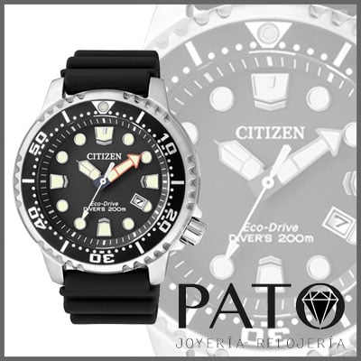 Reloj Citizen BN0150-10E