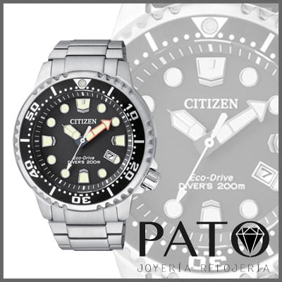 Montre Citizen BN0150-61E