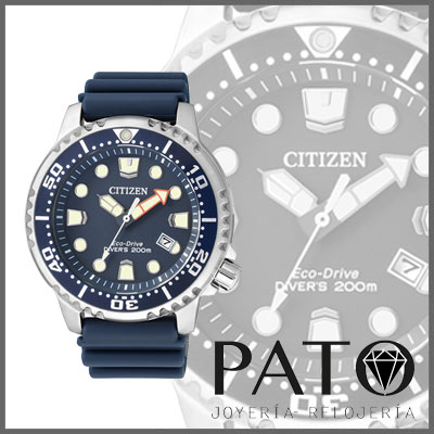 Herrenuhr Citizen BN0151-17L