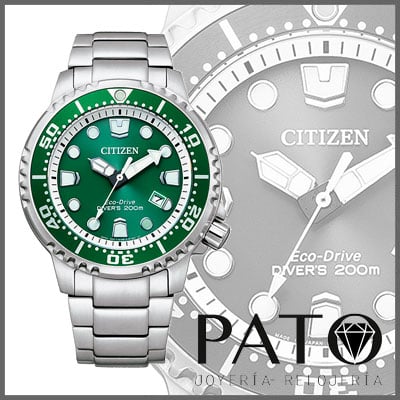Montre Citizen BN0158-85X